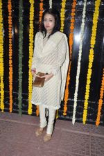 Surily Goel at Ekta Kapoor_s Diwali bash in Mumbai on 14th Nov 2012 (20).JPG